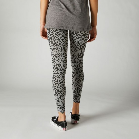AOP DETOUR LEGGING [HTR GRAPH]: Mărime - L