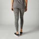 AOP DETOUR LEGGING [HTR GRAPH]: Mărime - L
