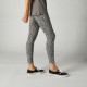 AOP DETOUR LEGGING [HTR GRAPH]: Mărime - L