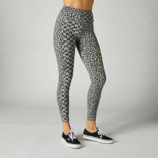 AOP DETOUR LEGGING [HTR GRAPH]: Mărime - L