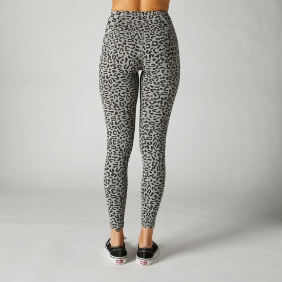 AOP DETOUR LEGGING [HTR GRAPH]: Mărime - L