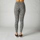 AOP DETOUR LEGGING [HTR GRAPH]: Mărime - L