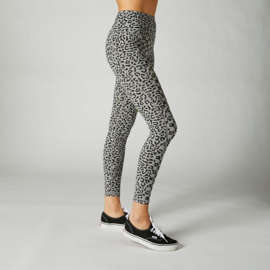AOP DETOUR LEGGING [HTR GRAPH]: Mărime - L
