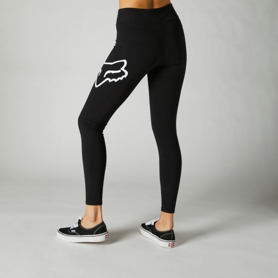 BOUNDARY LEGGING [BLK]: Mărime - XL