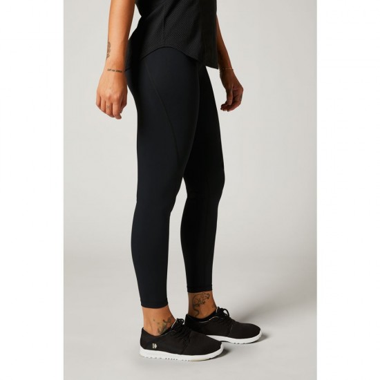 DETOUR LEGGING [BLK]: Mărime - XS