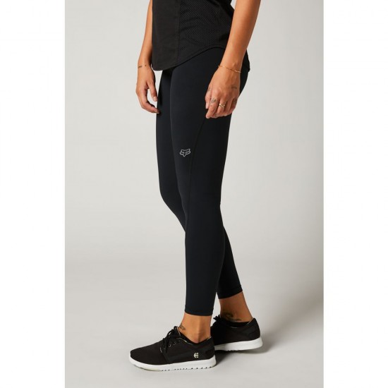 DETOUR LEGGING [BLK]: Mărime - XS