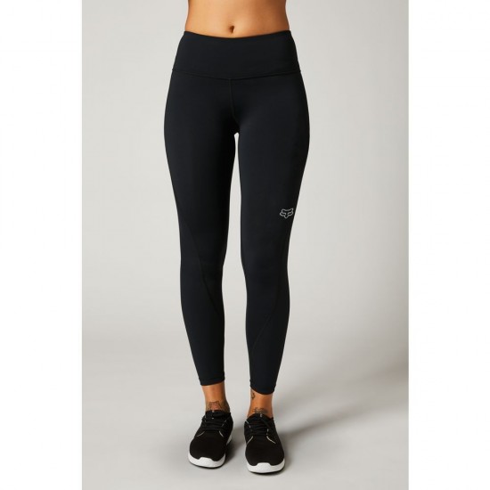 DETOUR LEGGING [BLK]: Mărime - XS