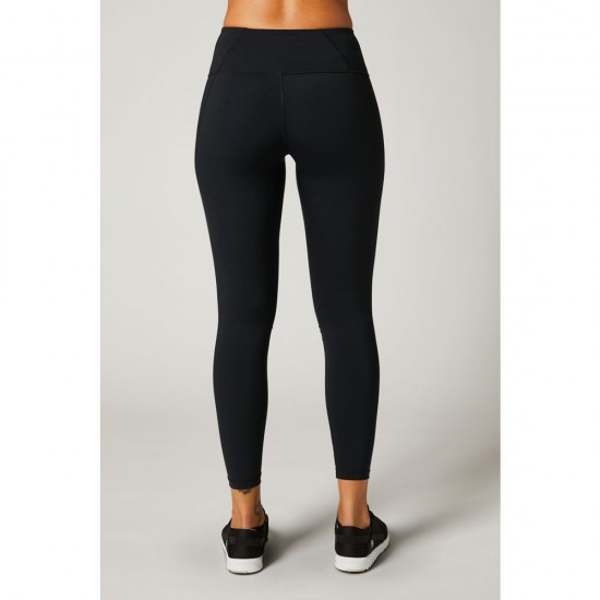 DETOUR LEGGING [BLK]: Mărime - XS