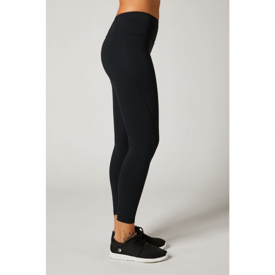 DETOUR LEGGING [BLK]: Mărime - XS