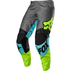 180 TRICE PANT [TEAL]: Mărime - 34