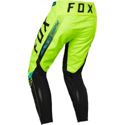 360 DIER PANT [FLO YLW]: Mărime - 32