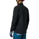 RANGER FIRE JACKET [BLK/BLU]: Mărime - L