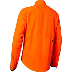 RANGER WIND JACKET [FLO ORG]: Mărime - XL