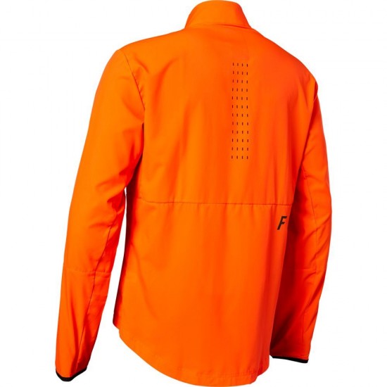 RANGER WIND JACKET [FLO ORG]: Mărime - XL