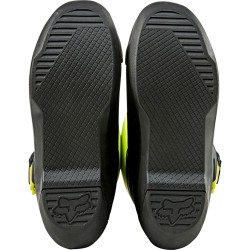 COMP BOOT [BLK/YLW]: Mărime - 12
