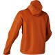 LEGION PACKABLE JKT [BRNT ORG]: Mărime - 2X