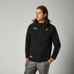PRIME ALPHA JACKET [BLK]: Mărime - M