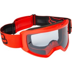 MAIN STRAY GOGGLE [FLO RED]: Mărime - OneSize
