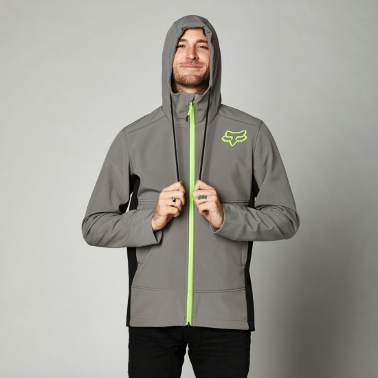 PIT JACKET [PTR]: Mărime - S