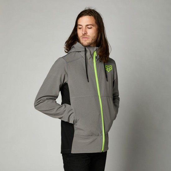 PIT JACKET [PTR]: Mărime - S