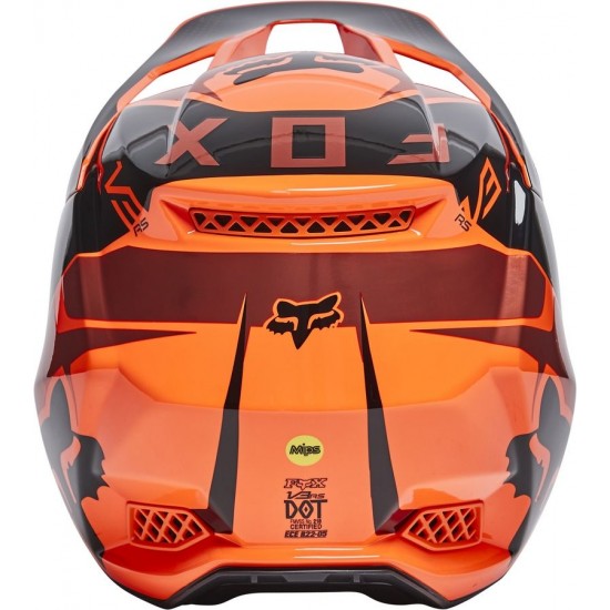 V3 RS MIRER HELMET, ECE [FLO ORG]: Mărime - XL