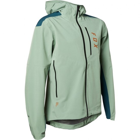 RANGER 3L WATER JACKET [SGE]: Mărime - S