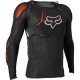 BASEFRAME PRO D3O JACKET [BLK]: Mărime - L