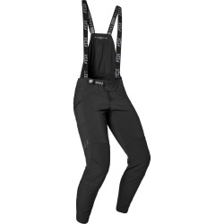 DEFEND FIRE BIB [BLK]: Mărime - 32