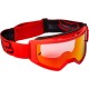 MAIN STRAY GOGGLE - SPARK [FLO RED]: Mărime - OneSize