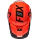 V1 LUX HELMET, ECE [FLO ORG]: Mărime - XL
