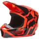 V1 LUX HELMET, ECE [FLO ORG]: Mărime - XL