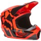V1 LUX HELMET, ECE [FLO ORG]: Mărime - XL