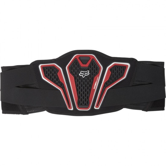 TITAN SPORT BELT [BLK]: Mărime - S/M