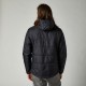 RIDGEWAY JACKET [BLK/GRY]: Mărime - S
