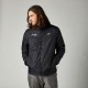 RIDGEWAY JACKET [BLK/GRY]: Mărime - S