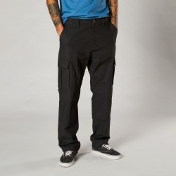 RECON STRETCH CARGO PANT [BLK]: Mărime - 32