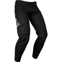 LEGION PANT [BLK]: Mărime - 36