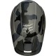 YOUTH V1 TREV HELMET, ECE [BLK CAM]: Mărime - YS
