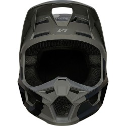 YOUTH V1 TREV HELMET, ECE [BLK CAM]: Mărime - YS