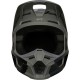 YOUTH V1 TREV HELMET, ECE [BLK CAM]: Mărime - YS