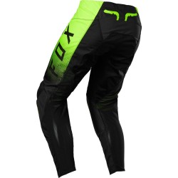 180 MONSTER PANT [BLK]: Mărime - 30