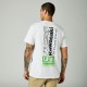 KAWASAKI PREMIUM TEE WHT: Mărime - L KAWASAKI PREMIUM TEE WHT: Mărime - L