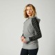 FOX SOCIETY PULLOVER HOODIE: Mărime - S FOX SOCIETY PULLOVER HOODIE: Mărime - S