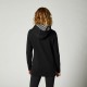 QUALIFY PULLOVER FLEECE: Mărime - M QUALIFY PULLOVER FLEECE: Mărime - M