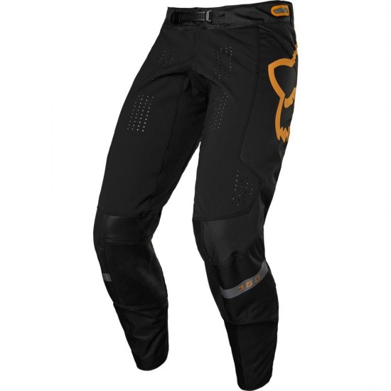 MX 360 MERZ PANT [BLK]: Mărime - 32