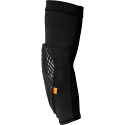 ENDURO PRO ELBOW GUARD [BLK]: Mărime - L