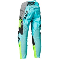 YTH 180 TRICE PANT [TEAL]: Mărime - 22