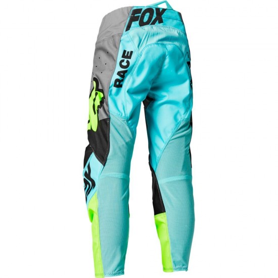 YTH 180 TRICE PANT [TEAL]: Mărime - 22