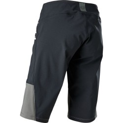 W DEFEND SHORT [BLK]: Mărime - L