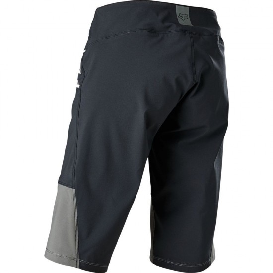 W DEFEND SHORT [BLK]: Mărime - L